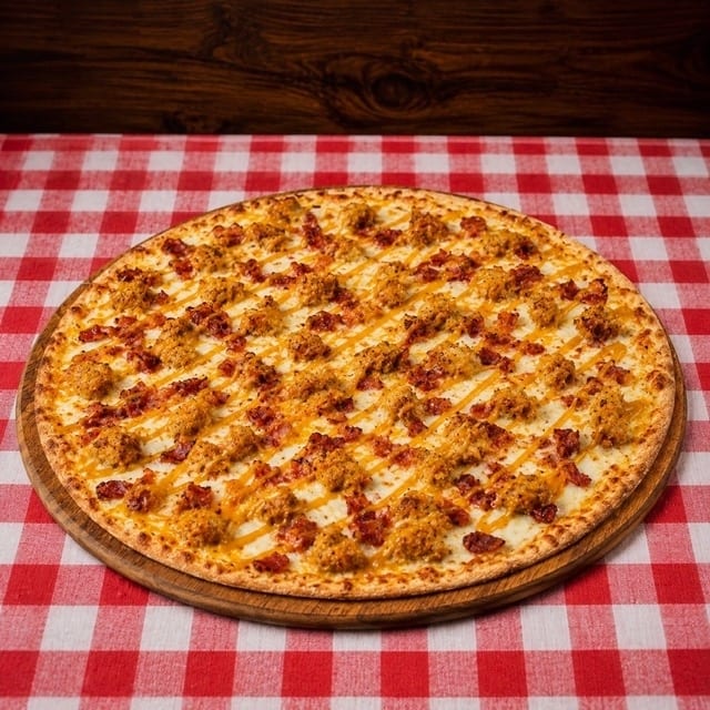 Lg Golden Fever Special Pizza 16(Italian Style).