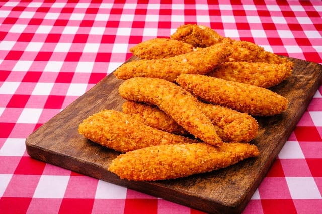 Chicken Tender (House-Made).