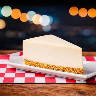 Cheesecake