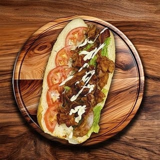 BLT Sub