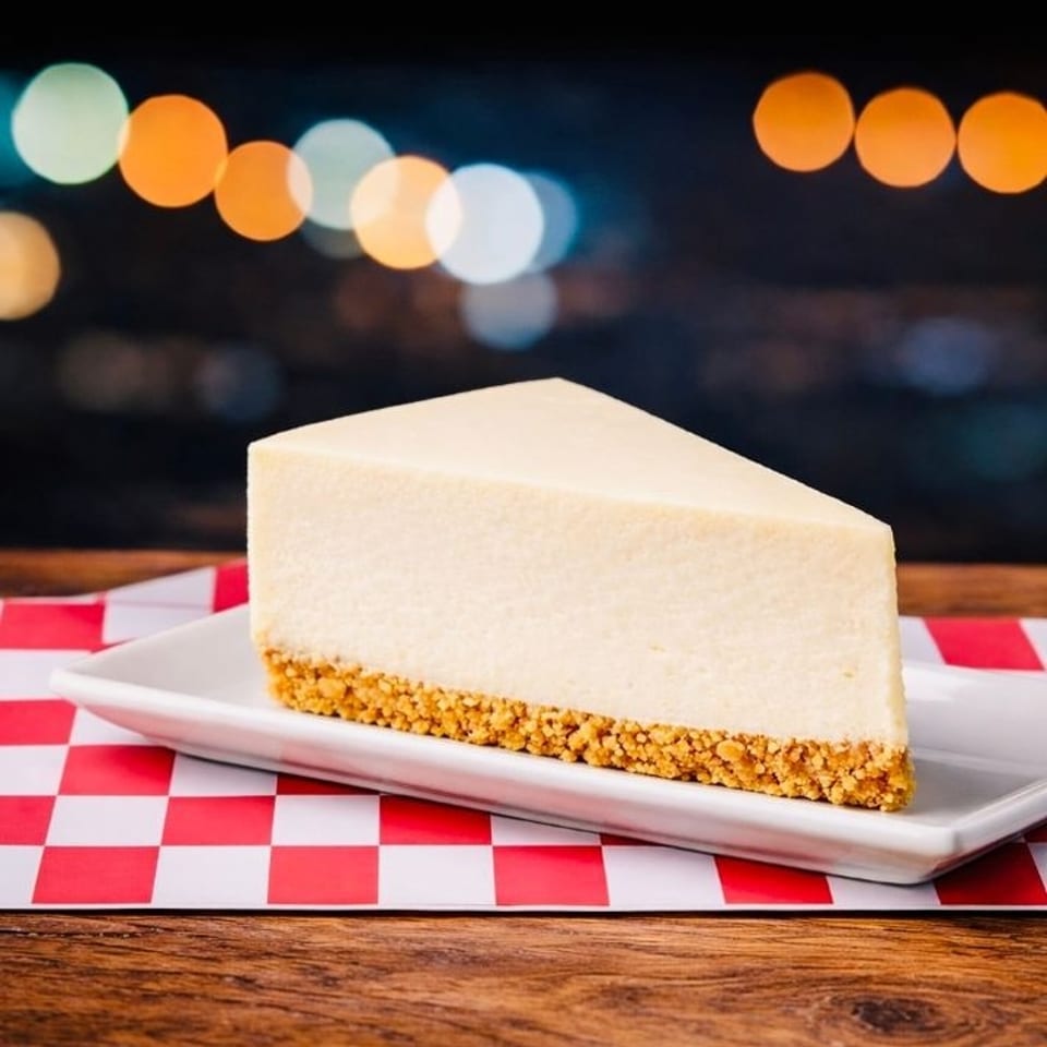 Delicious Cheesecake Options