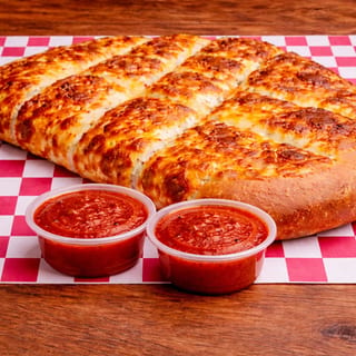 Large Cheese Calzone
