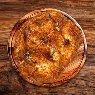 Bruins Calzone