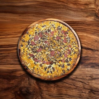 Lg Lasagna Pizza 16 (Italian Style)