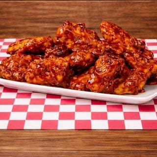 15 Pieces Fresh Chicken Wings