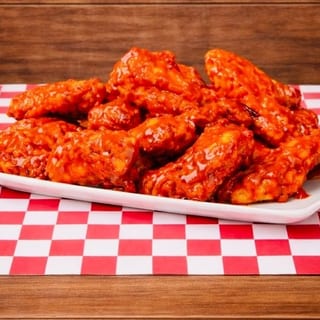 10 Pieces Fresh Chicken Wings
