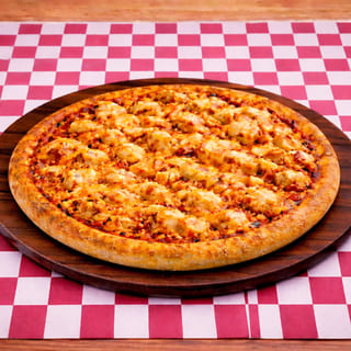 Small Buffalo Grilled Chicken 10(Greek Style)