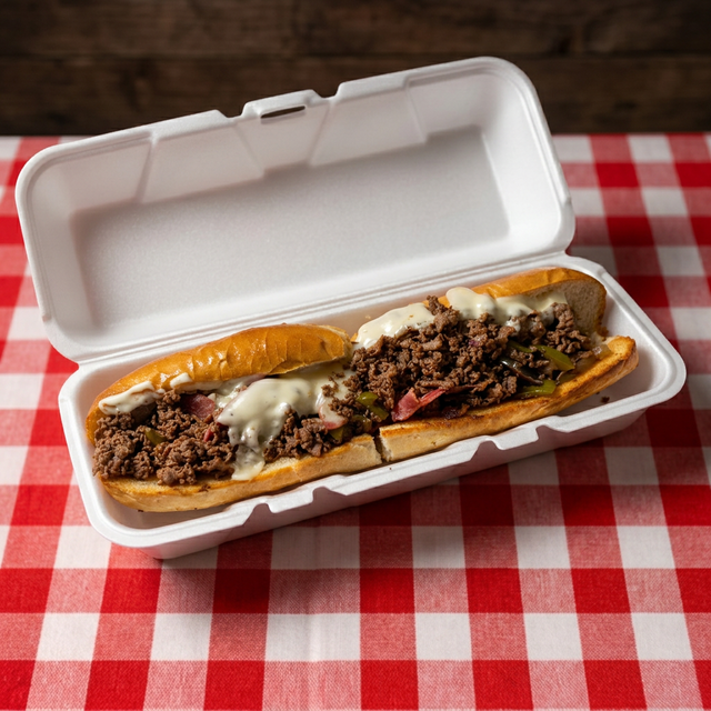 Bostonia Sub.