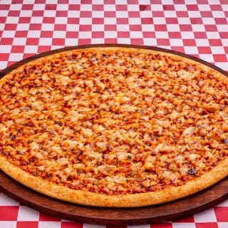 Lg Grilled Chicken Pizza 16 (Italian Style)