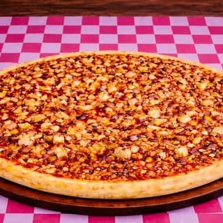 Lg Grilled Chicken Pizza 14 (Italian Style)