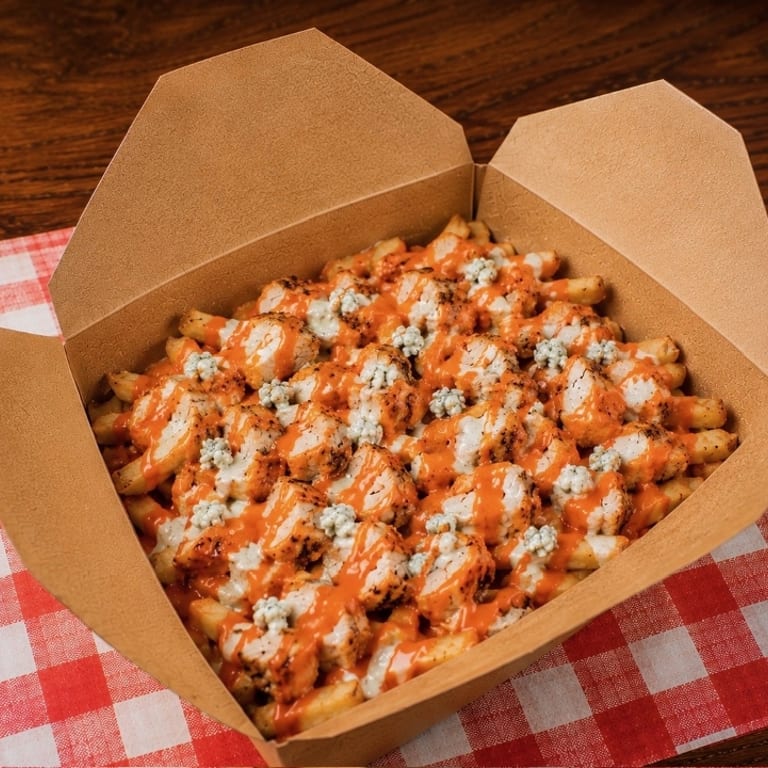Delicious Pepperoni Pizza Awaits