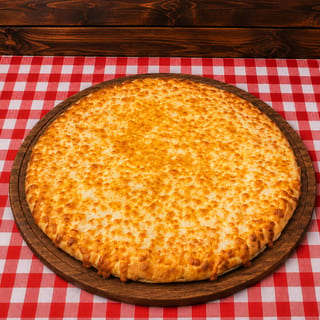 Large Cheese Pizza 14 inch (Italian Style)