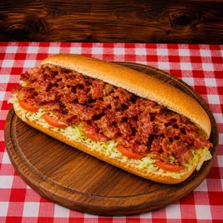BLT Sub